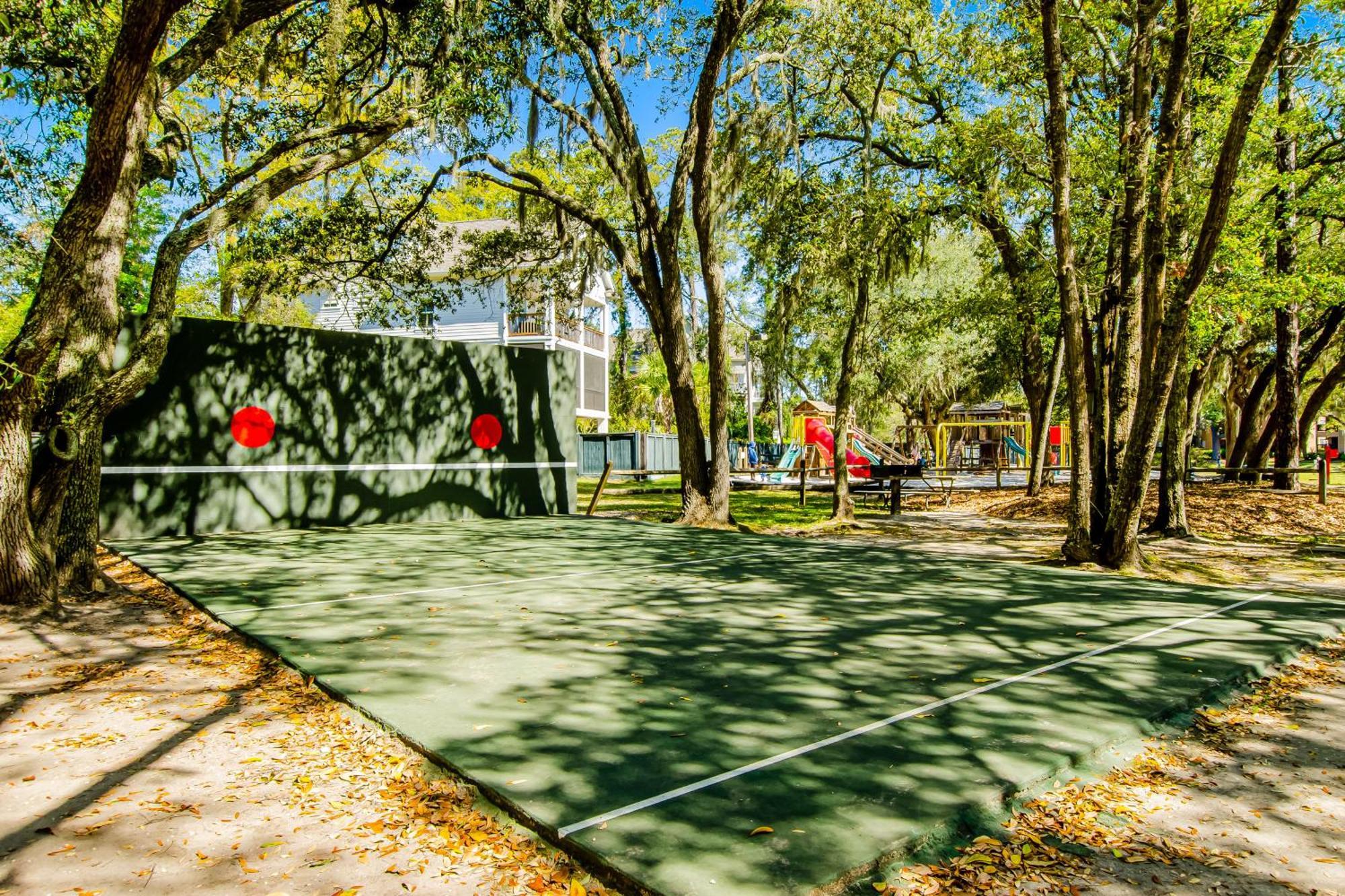 Апартаменты Hh Beach & Tennis 148B Хилтон-Хед-Айленд Экстерьер фото